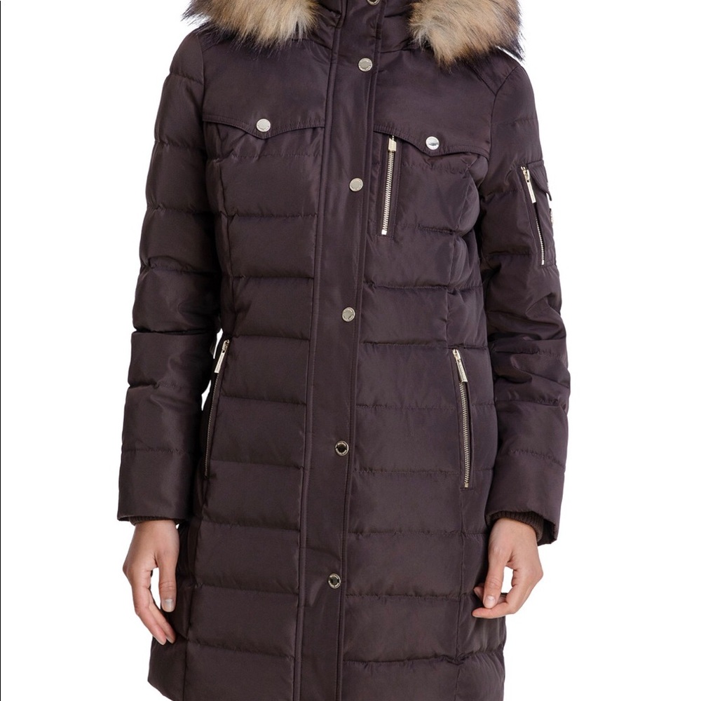 Michael Kors coat